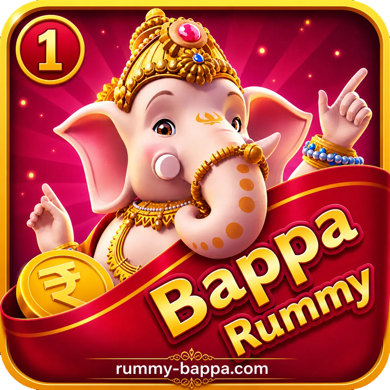Bappa Rummy