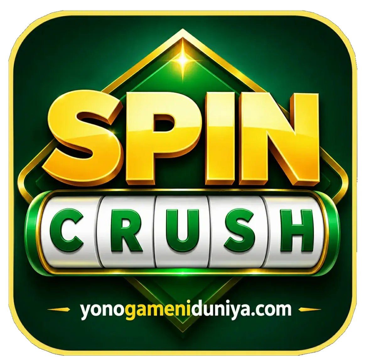 Spin Crush