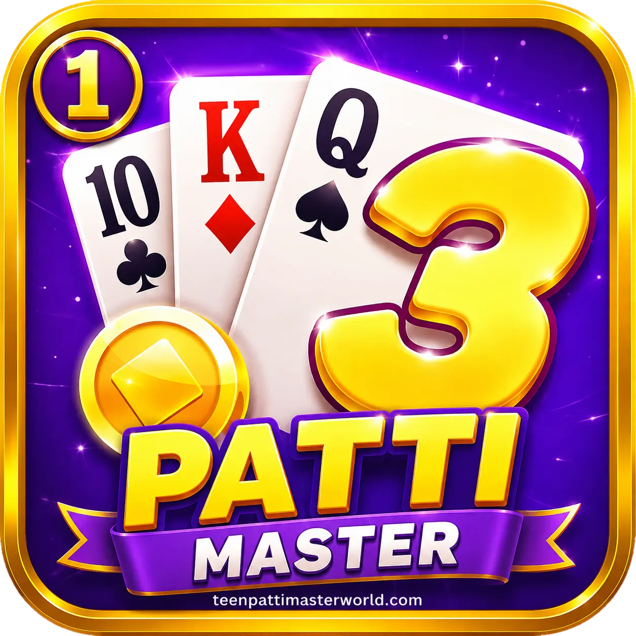 Teen Patti Master